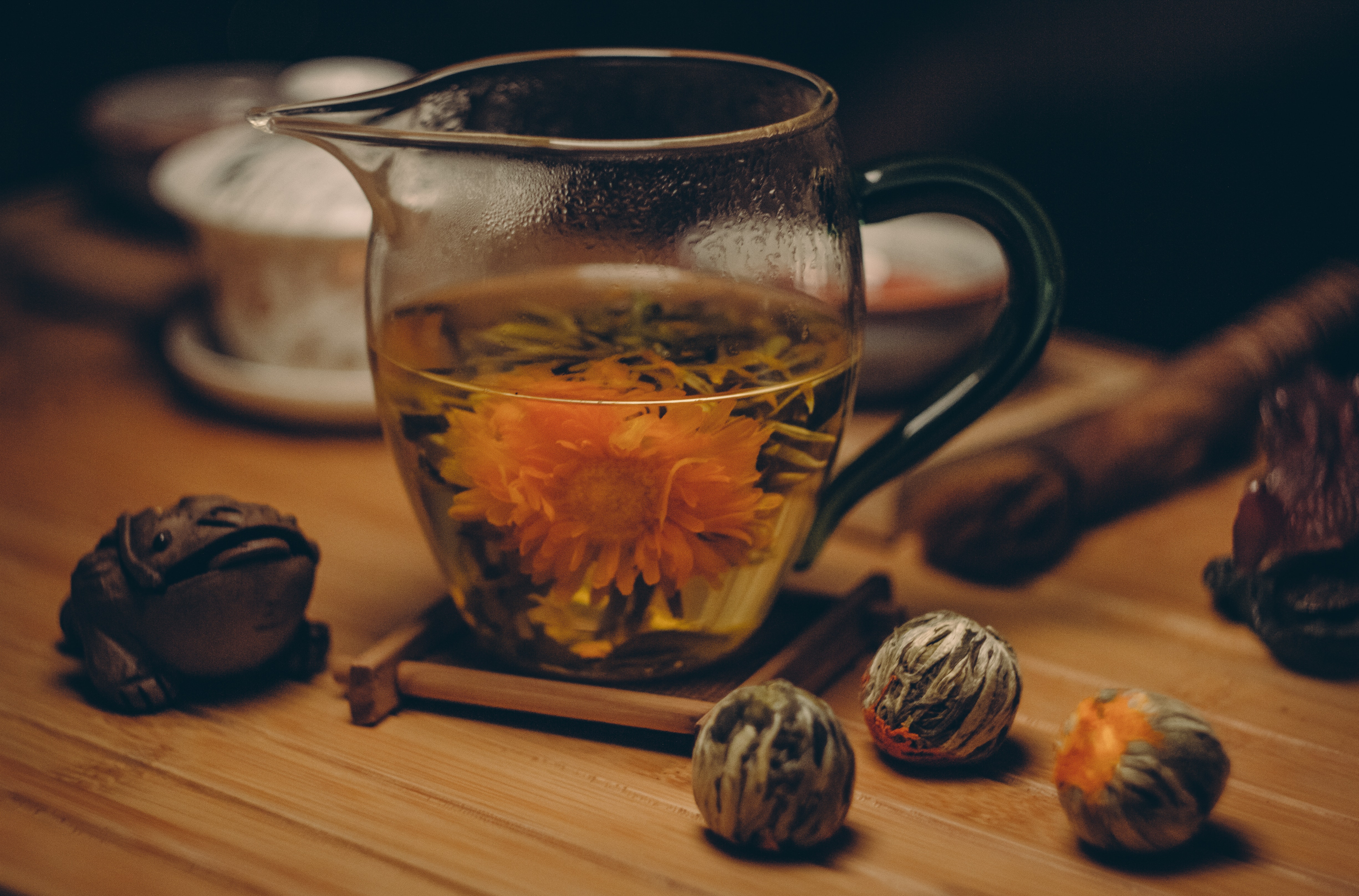 Успокаивающий травяной чай: как его приготовить (фото 6)