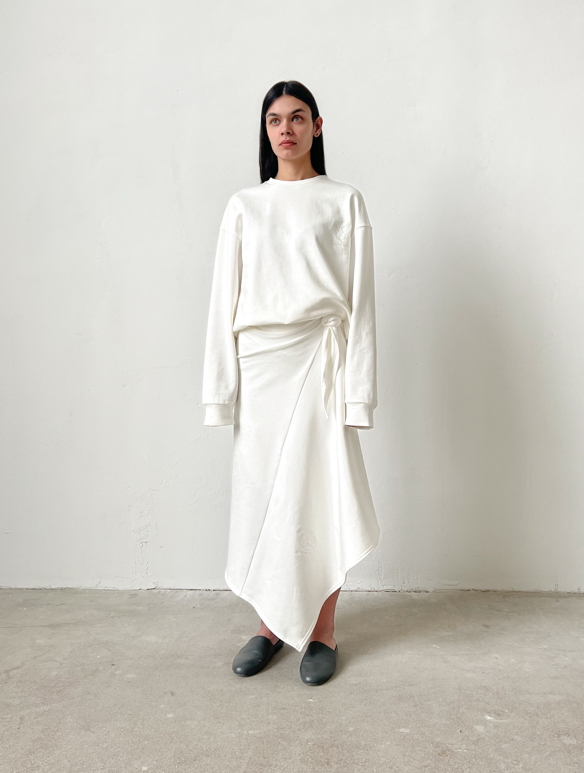 Ushatáva выпустил благотворительную коллекцию (фото 7)