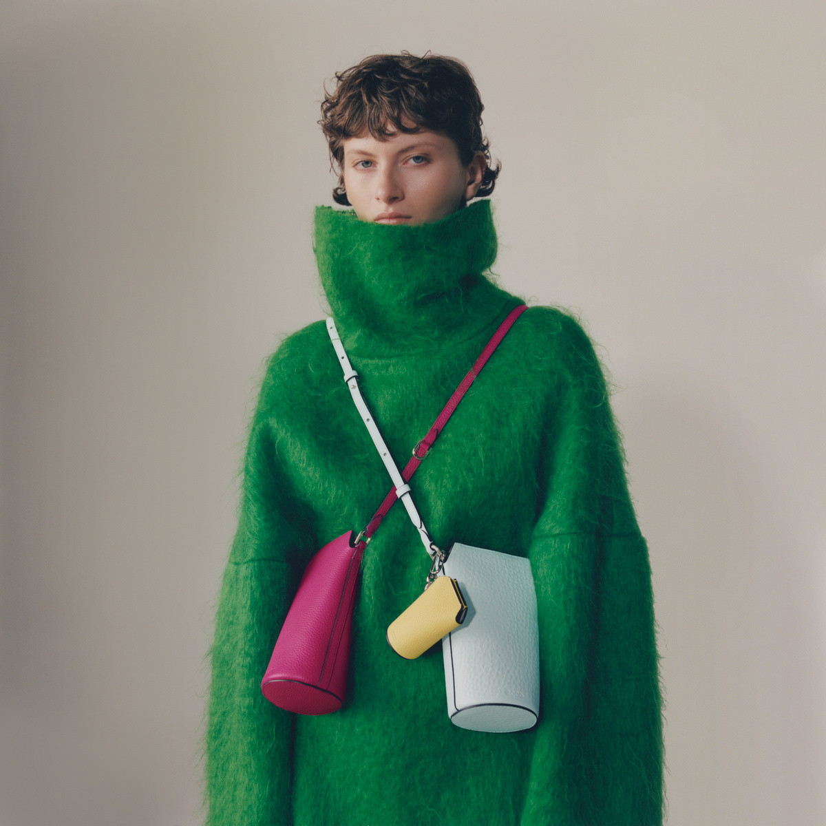 Ecco представил новую коллекцию кожаных аксессуаров Leather Goods (фото 5)