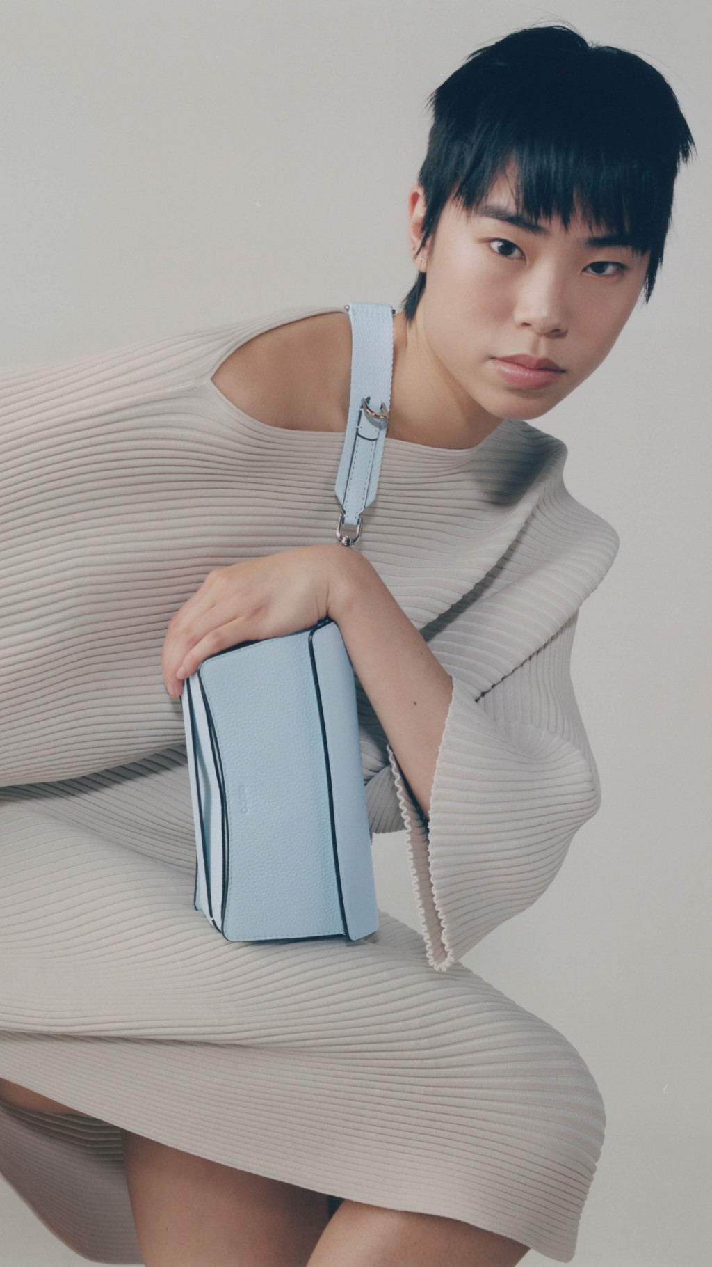 Ecco представил новую коллекцию кожаных аксессуаров Leather Goods (фото 8)