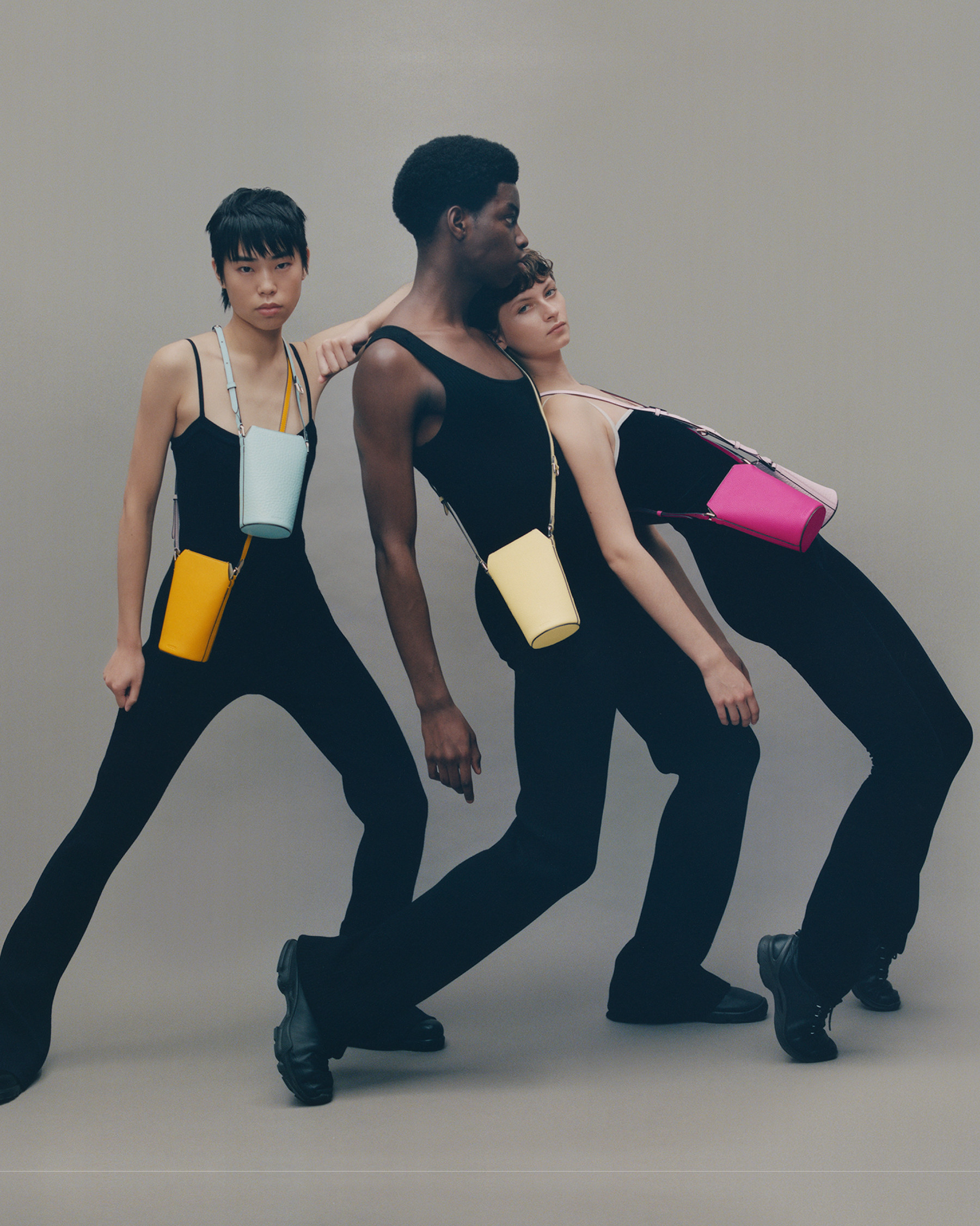 Ecco представил новую коллекцию кожаных аксессуаров Leather Goods (фото 3)