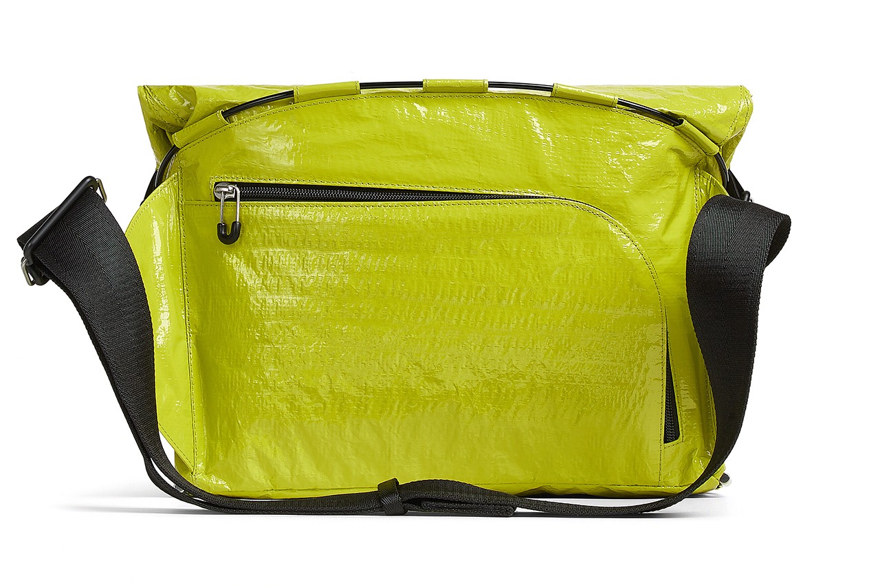 Матье Блази представил новую модель сумки Bottega Veneta (фото 3)
