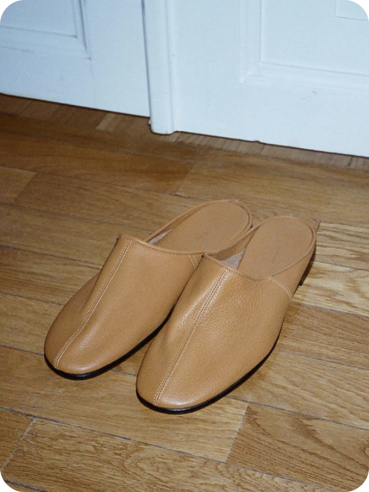 Ищете обувь на весну? Совет BURO.: обратитесь к небольшим локальным маркам (фото 2)