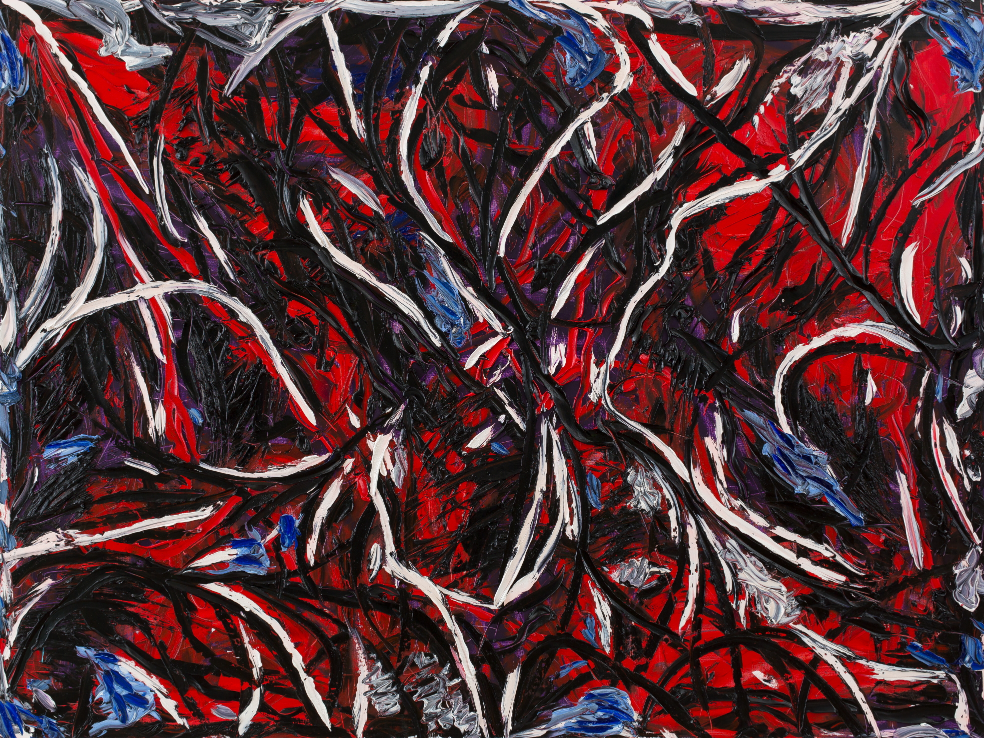 В Москве пройдет новая выставка художника Дмитрия Сухова (фото 2)