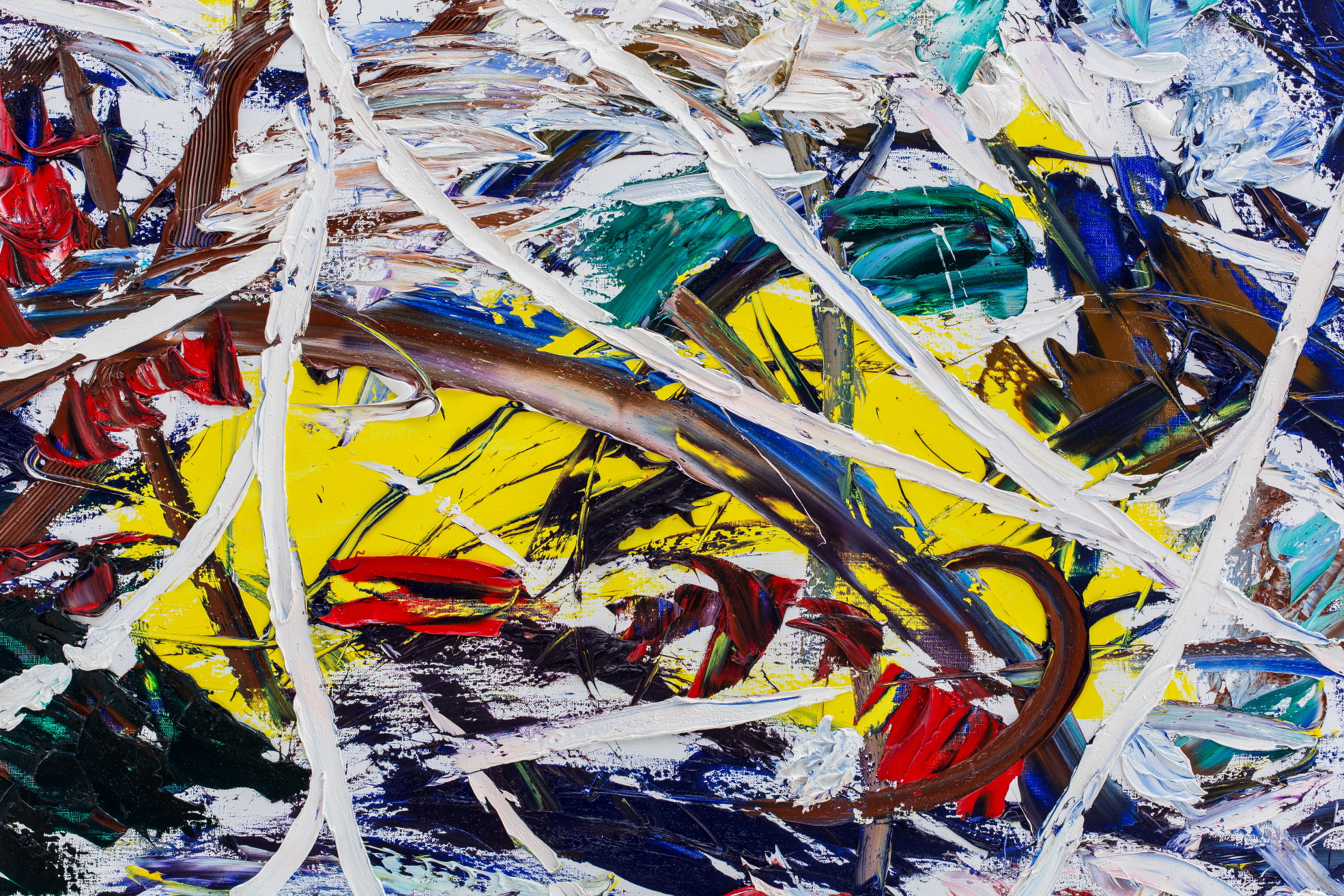 В Москве пройдет новая выставка художника Дмитрия Сухова (фото 3)