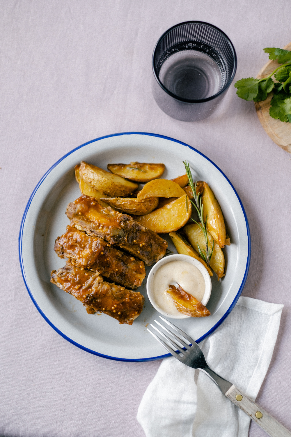 «Самокат» выпустил линейку готовой ресторанной еды (фото 2)