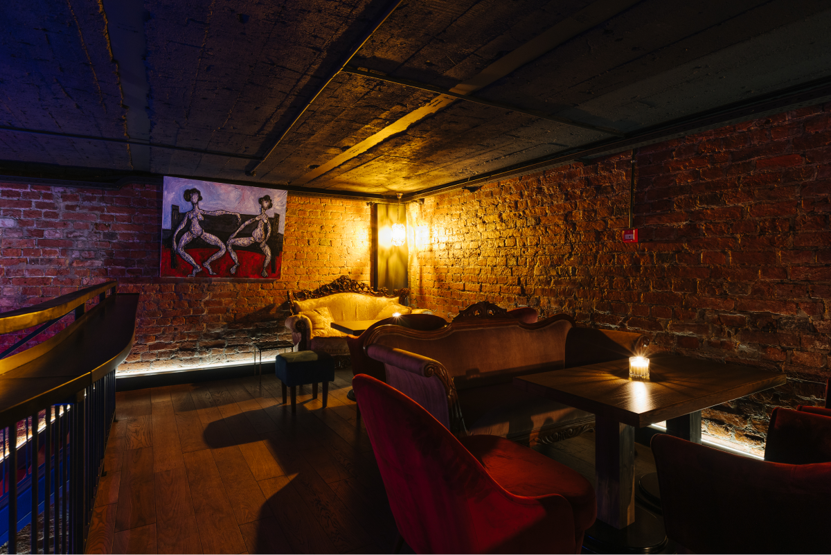 На Кузнецком Мосту состоится открытие нового ночного клуба TRUMP (фото 2)