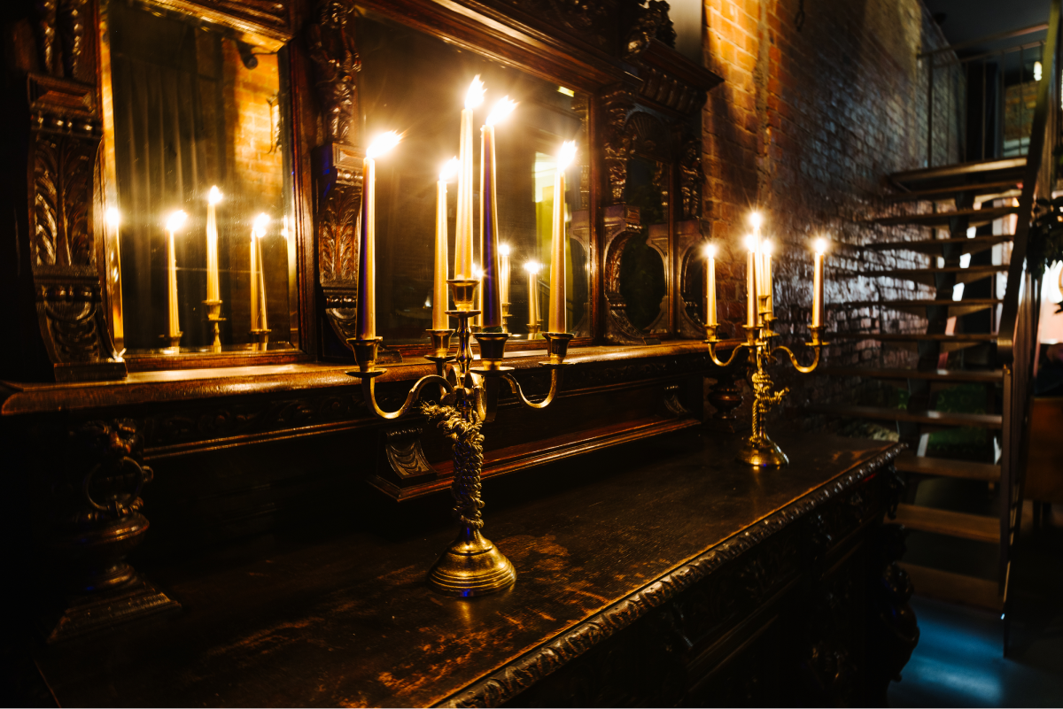 На Кузнецком Мосту состоится открытие нового ночного клуба TRUMP (фото 3)