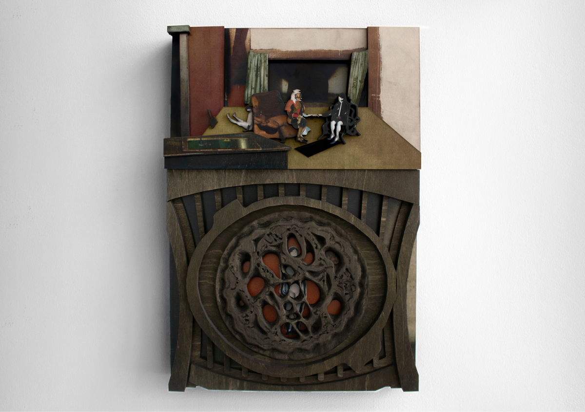 Завершился первый сезон художественной резиденции rhIZOme (фото 1)