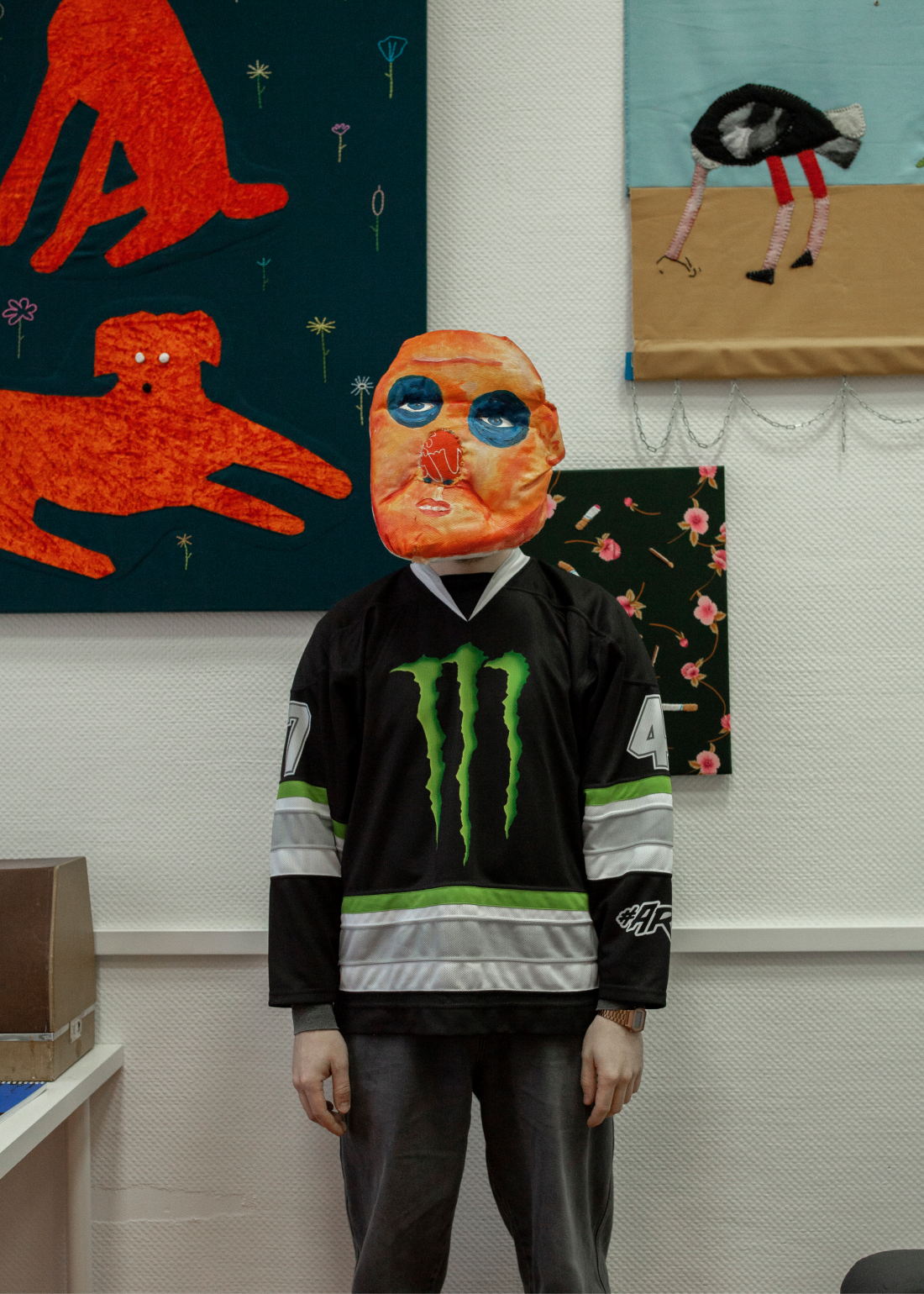 Завершился первый сезон художественной резиденции rhIZOme (фото 2)