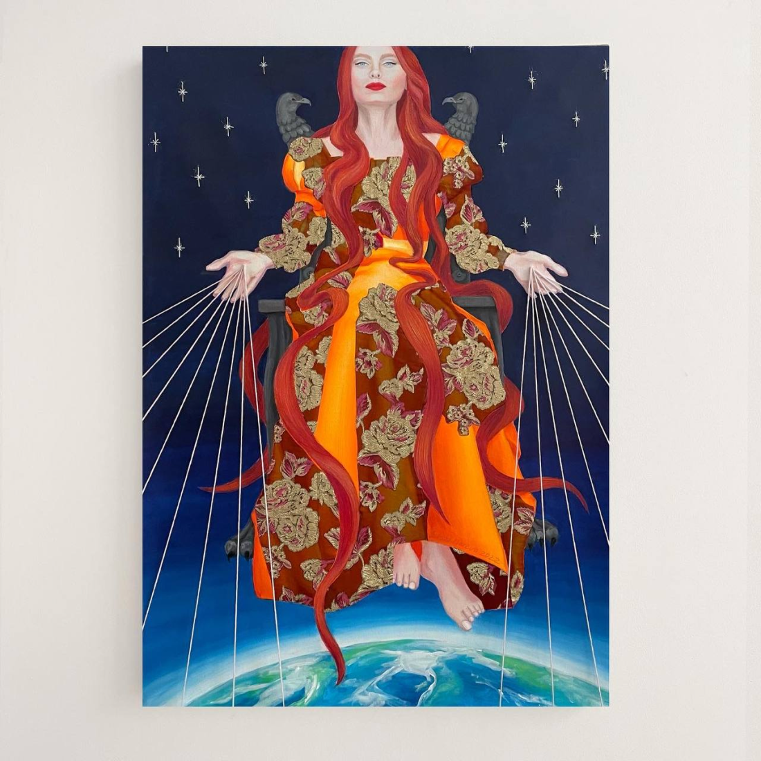 Завершился первый сезон художественной резиденции rhIZOme (фото 5)