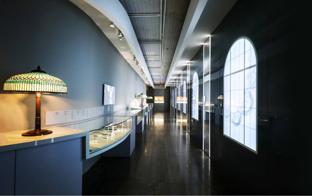 Платье Одри Хепберн из «Завтрака у Тиффани» станет экспонатом выставки Tiffany & Co. (фото 5)