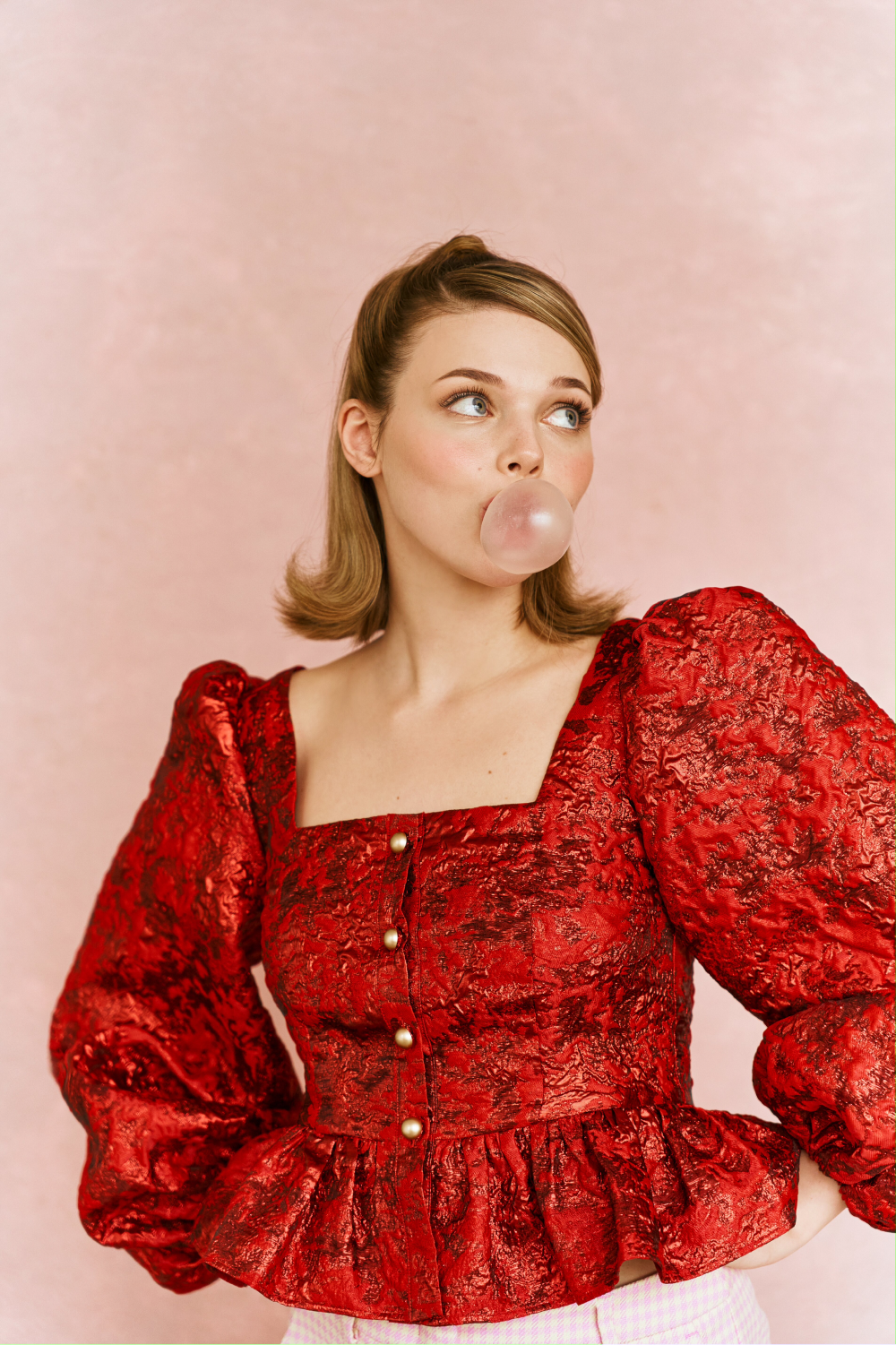 Бренд Abitu представил новую весеннюю коллекцию (фото 2)