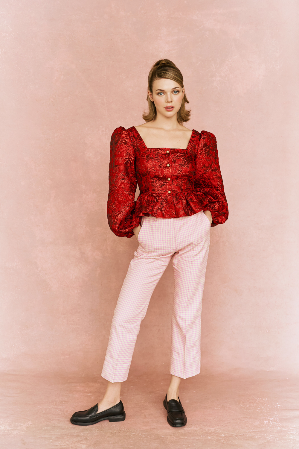 Бренд Abitu представил новую весеннюю коллекцию (фото 1)