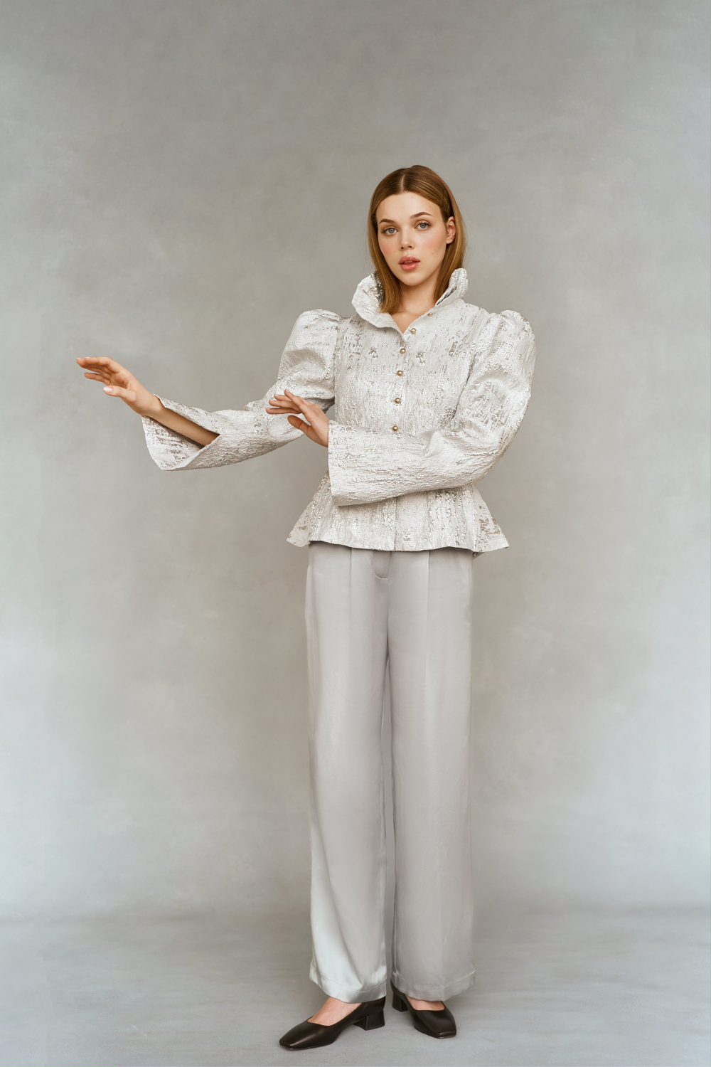 Бренд Abitu представил новую весеннюю коллекцию (фото 6)