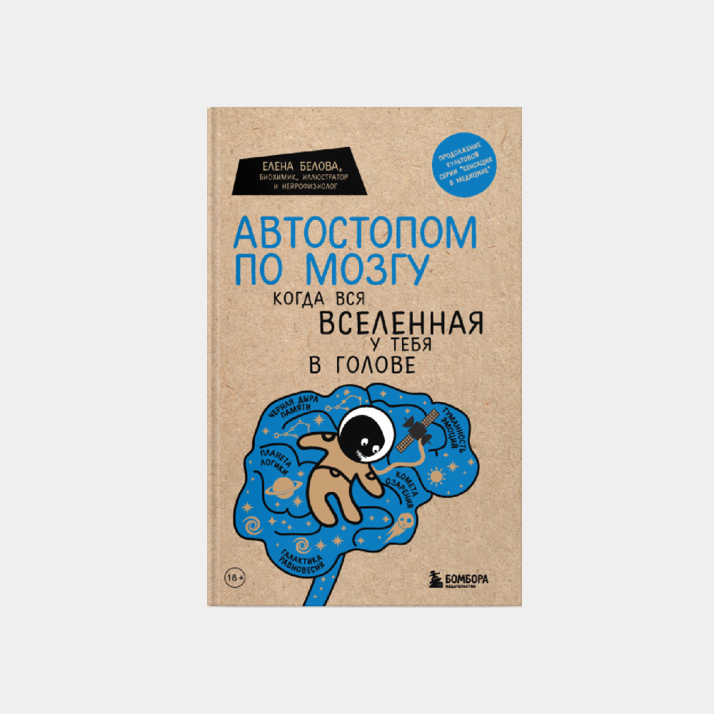 13 новых книг о красоте, здоровье и заботе о себе (фото 5)