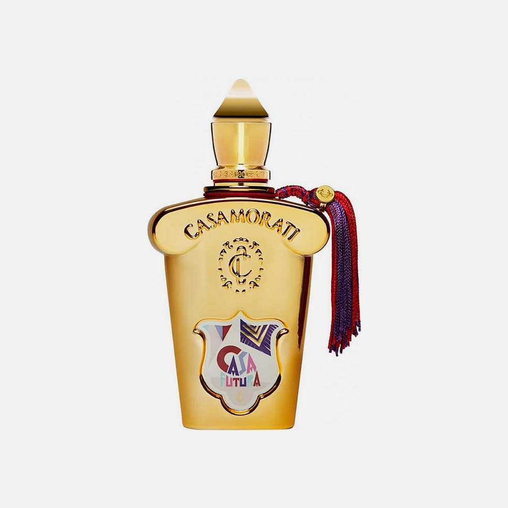 Грушевый сок, малиновый десерт и жасминовый чай в новых ароматах апреля (фото 5)