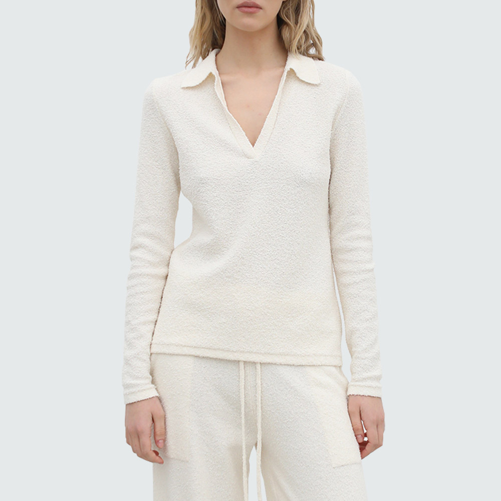 Убрали зимние свитеры — достали весенние. Легкий трикотаж локальных марок (фото 1)