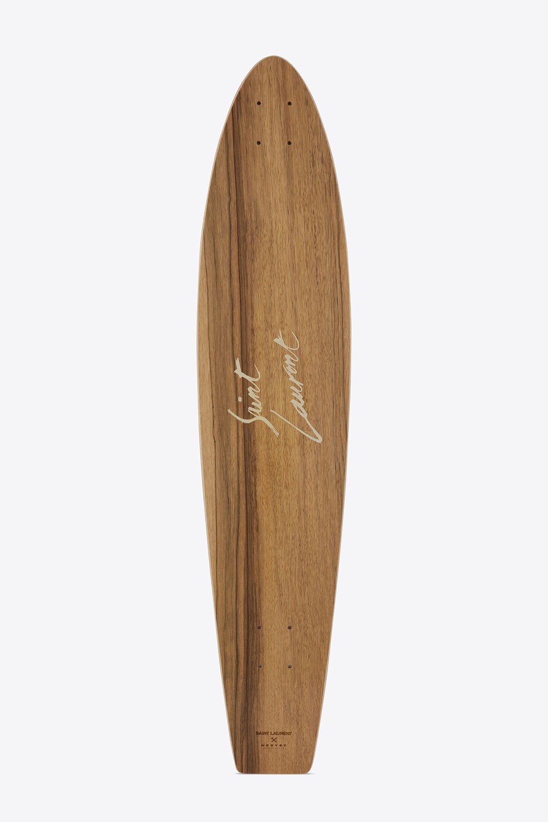Saint Laurent представил новые модели досок для серфинга (фото 7)