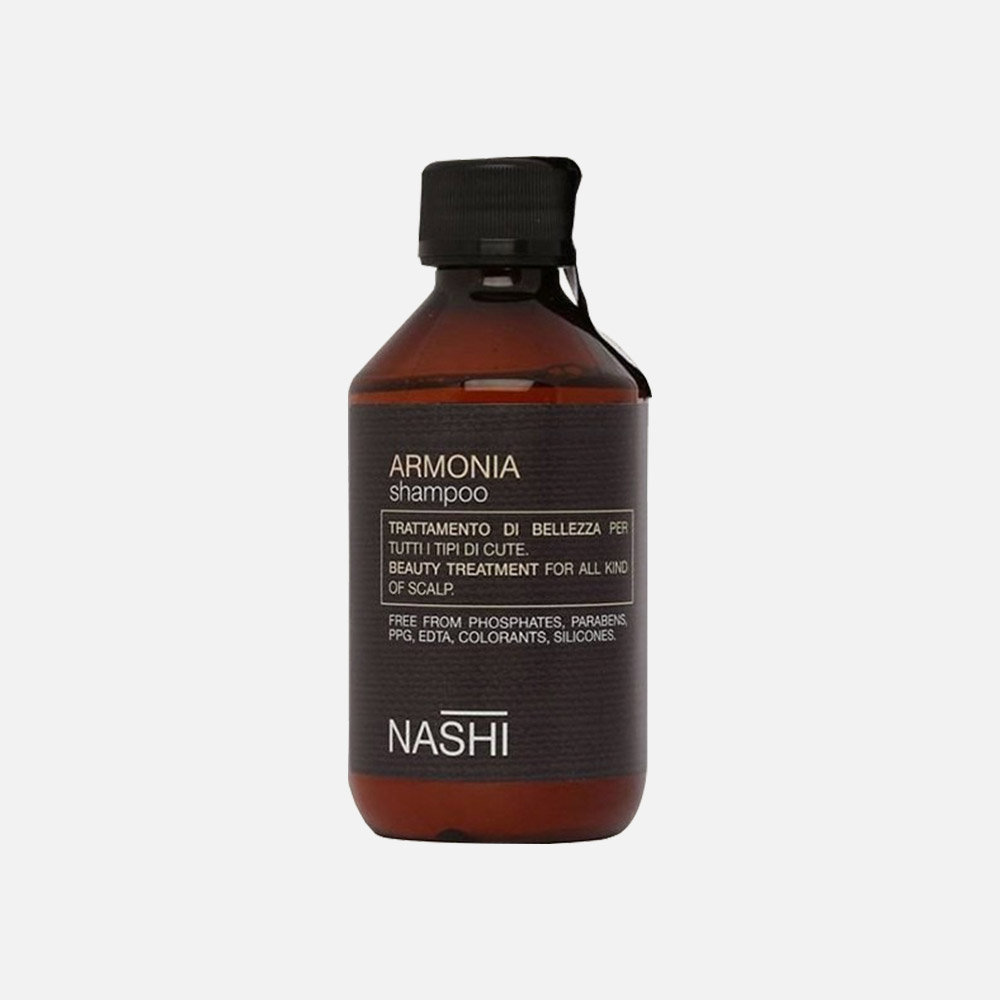 Успокаивающий шампунь — новый тренд в уходе за волосами (фото 9)