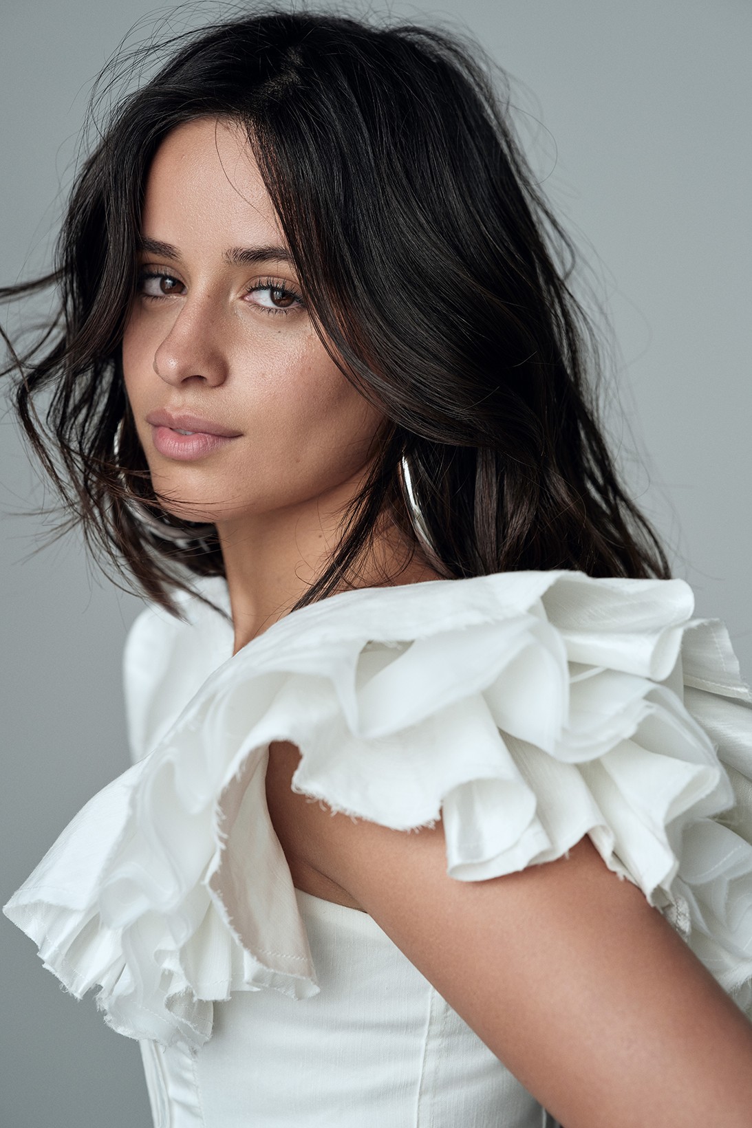 Камила Кабельо снялась в кампании нового аромата Victoria's Secret (фото 2)