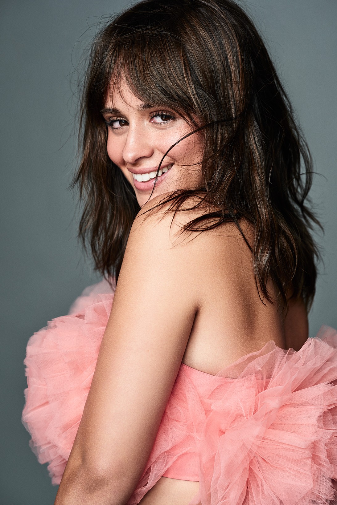 Камила Кабельо снялась в кампании нового аромата Victoria's Secret (фото 3)