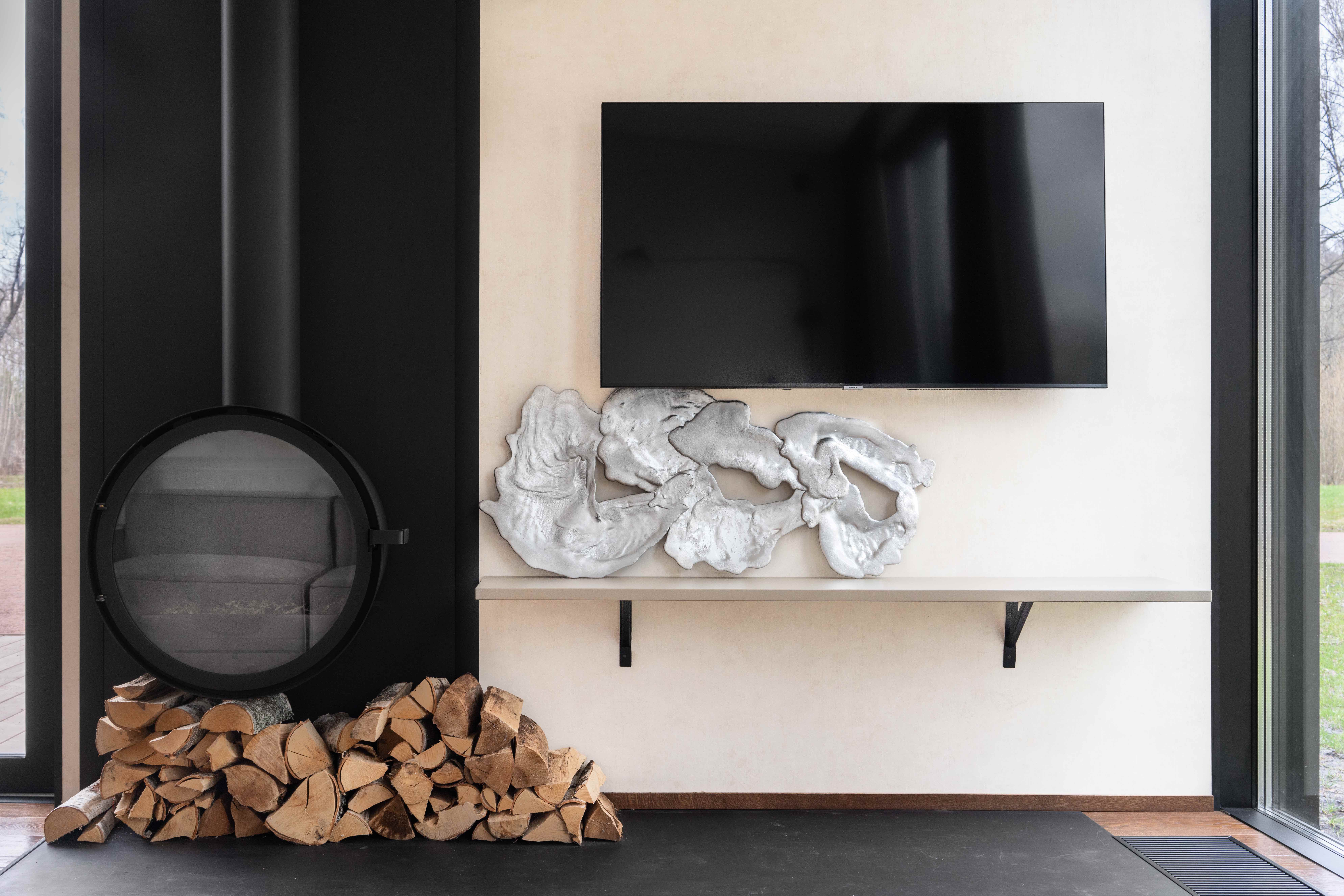 Escapenow и онлайн-галерея Sample запускает серию инсталляций современного искусства (фото 2)