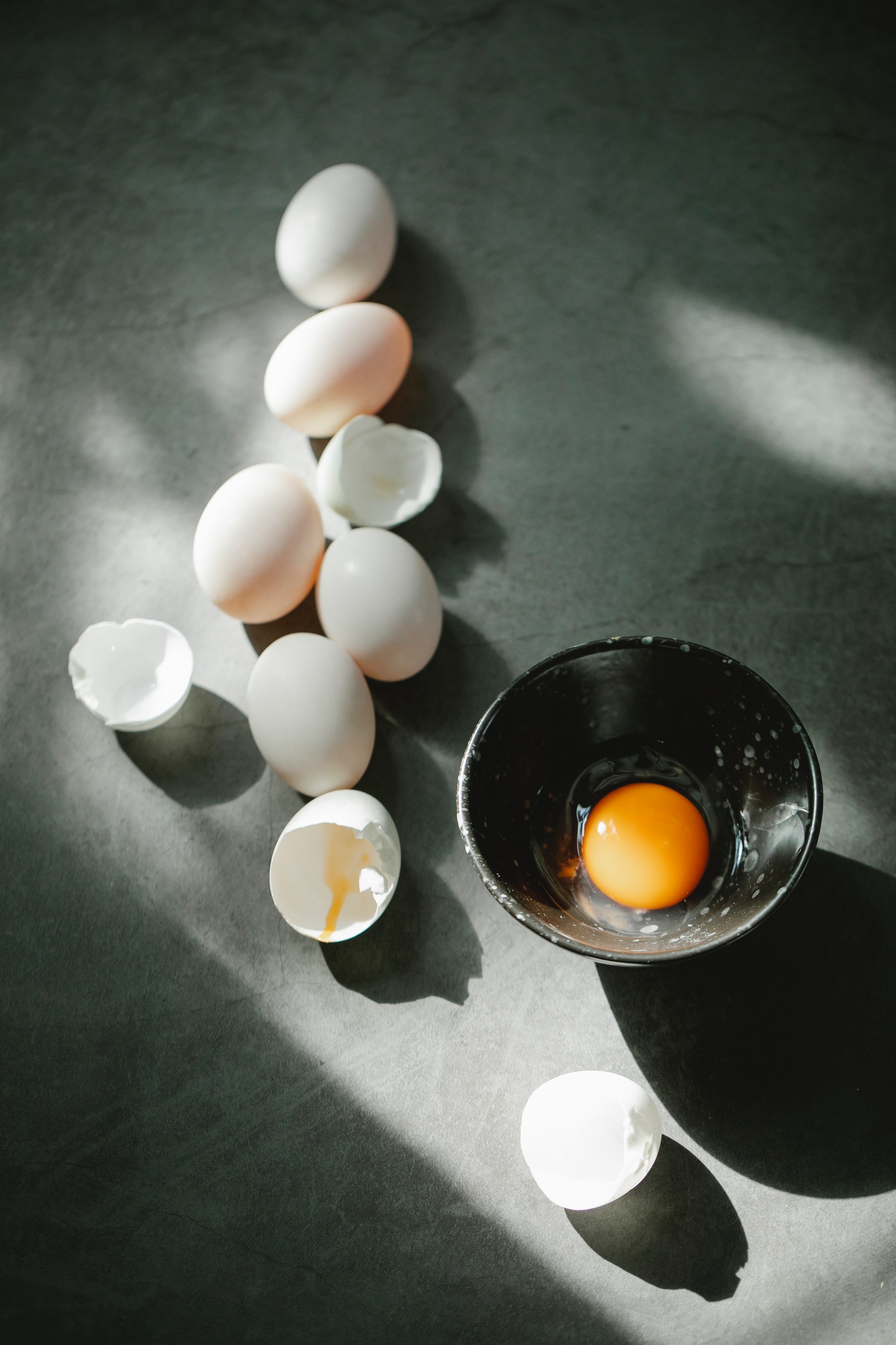 Скрэмбл или пашот? Как приготовить яйца, чтобы поддержать холестерин в норме (фото 3)