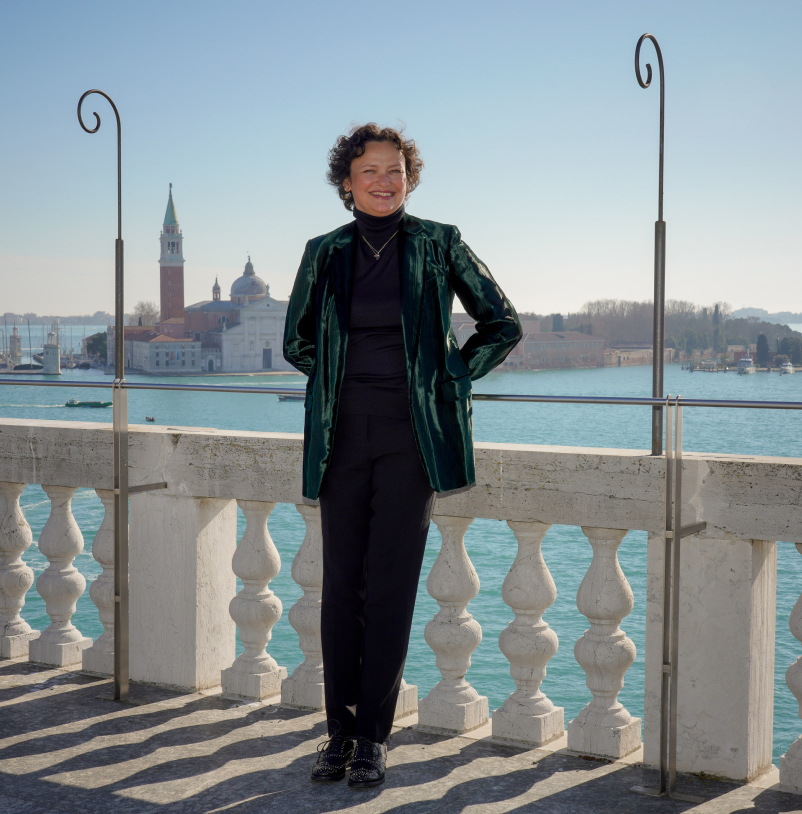 Пустующий российский павильон и женщины-музыканты: чем запомнится 59-я Венецианская биеннале (фото 3)