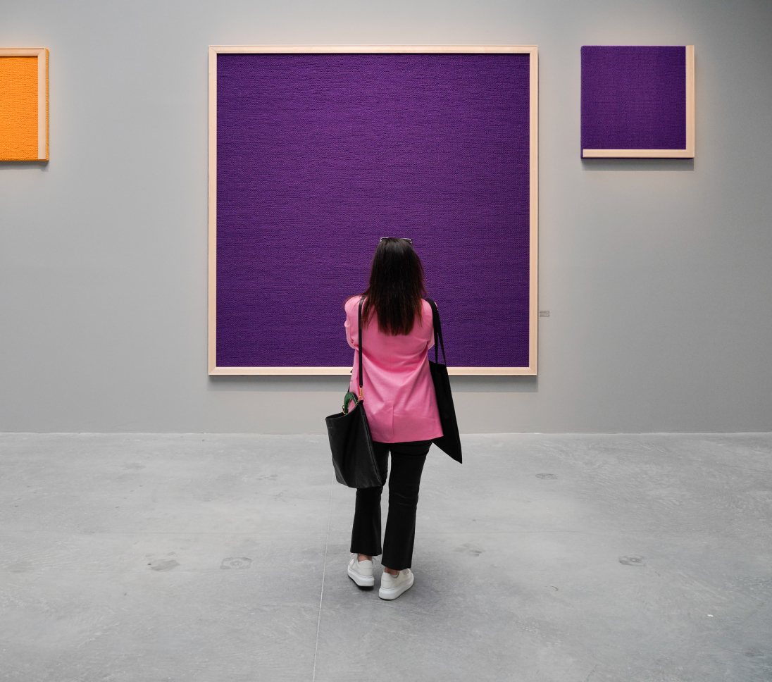 Пустующий российский павильон и женщины-музыканты: чем запомнится 59-я Венецианская биеннале (фото 5)