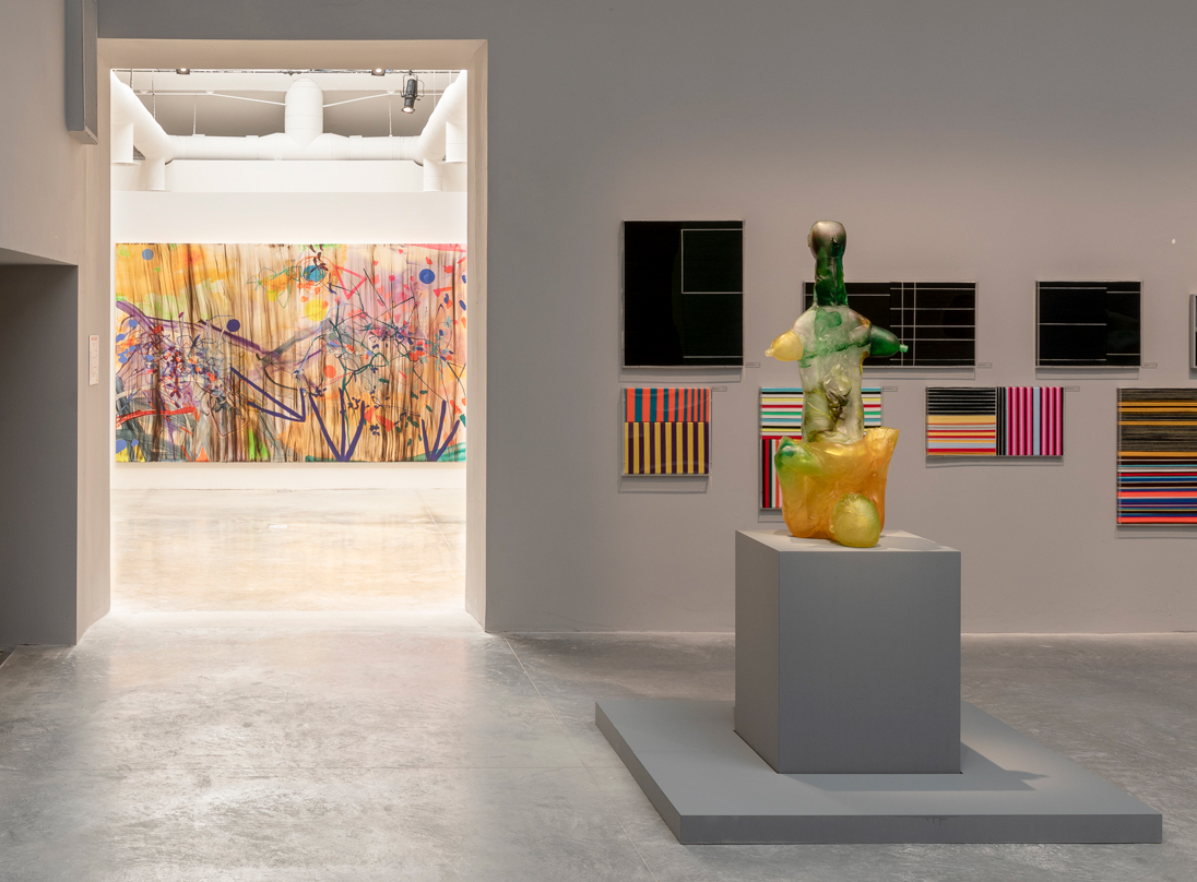 Пустующий российский павильон и женщины-музыканты: чем запомнится 59-я Венецианская биеннале (фото 13)