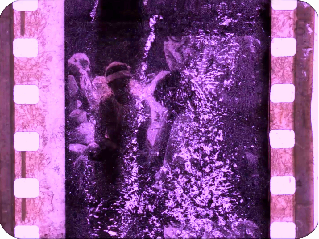 Пустующий российский павильон и женщины-музыканты: чем запомнится 59-я Венецианская биеннале (фото 12)