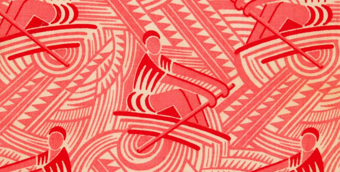 Древний Египет, агиттекстиль и 1960-е: музейные лекции и мастер-классы в мае (фото 6)