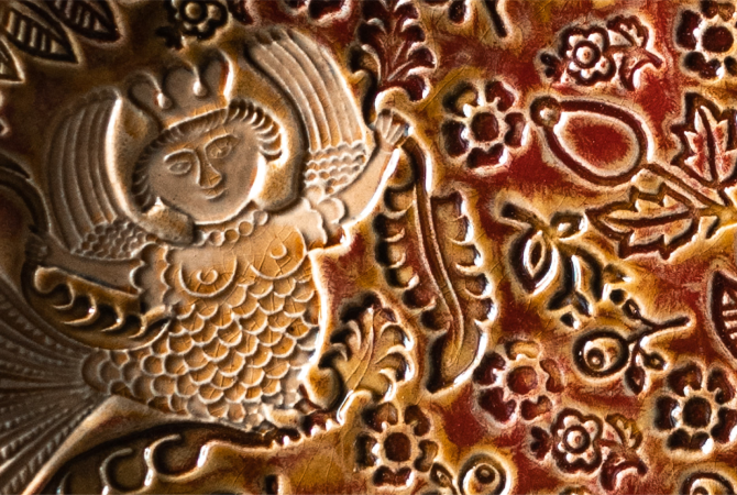 Древний Египет, агиттекстиль и 1960-е: музейные лекции и мастер-классы в мае (фото 10)