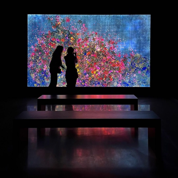 Древний Египет, агиттекстиль и 1960-е: музейные лекции и мастер-классы в мае (фото 2)