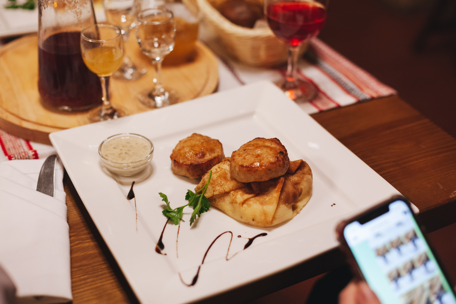 Термальные источники, блины из Книги рекордов Гиннесса и другие причины купить билет в Тюмень прямо сейчас (фото 11)