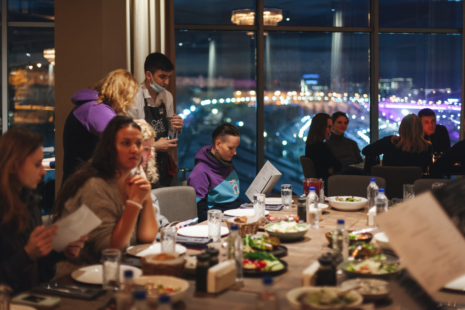 Термальные источники, блины из Книги рекордов Гиннесса и другие причины купить билет в Тюмень прямо сейчас (фото 5)