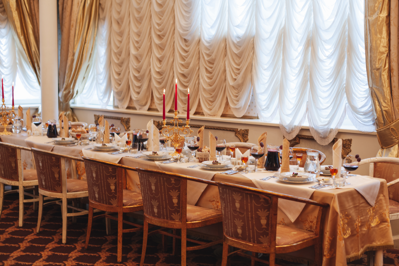 Термальные источники, блины из Книги рекордов Гиннесса и другие причины купить билет в Тюмень прямо сейчас (фото 12)