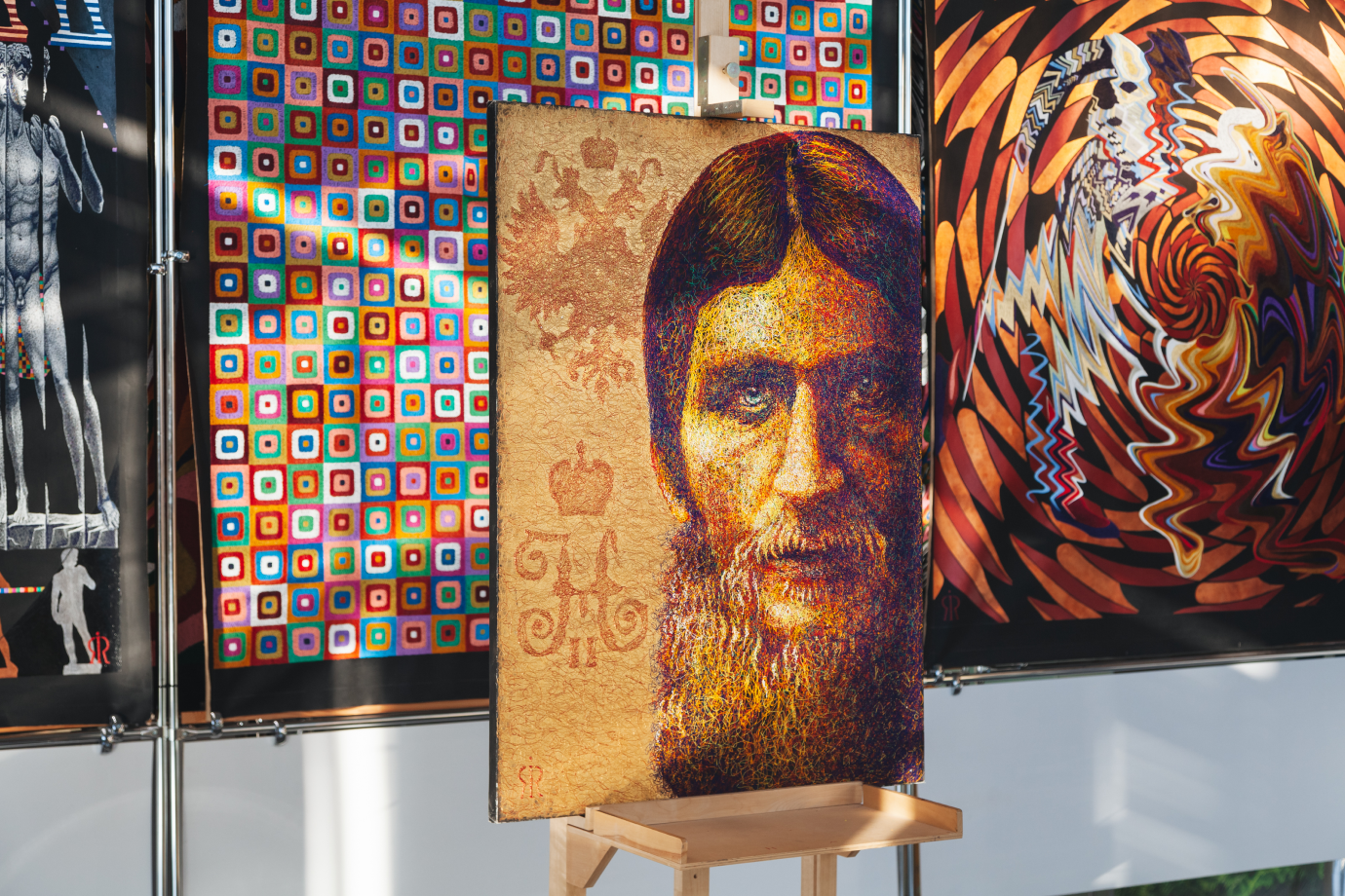 Термальные источники, блины из Книги рекордов Гиннесса и другие причины купить билет в Тюмень прямо сейчас (фото 3)