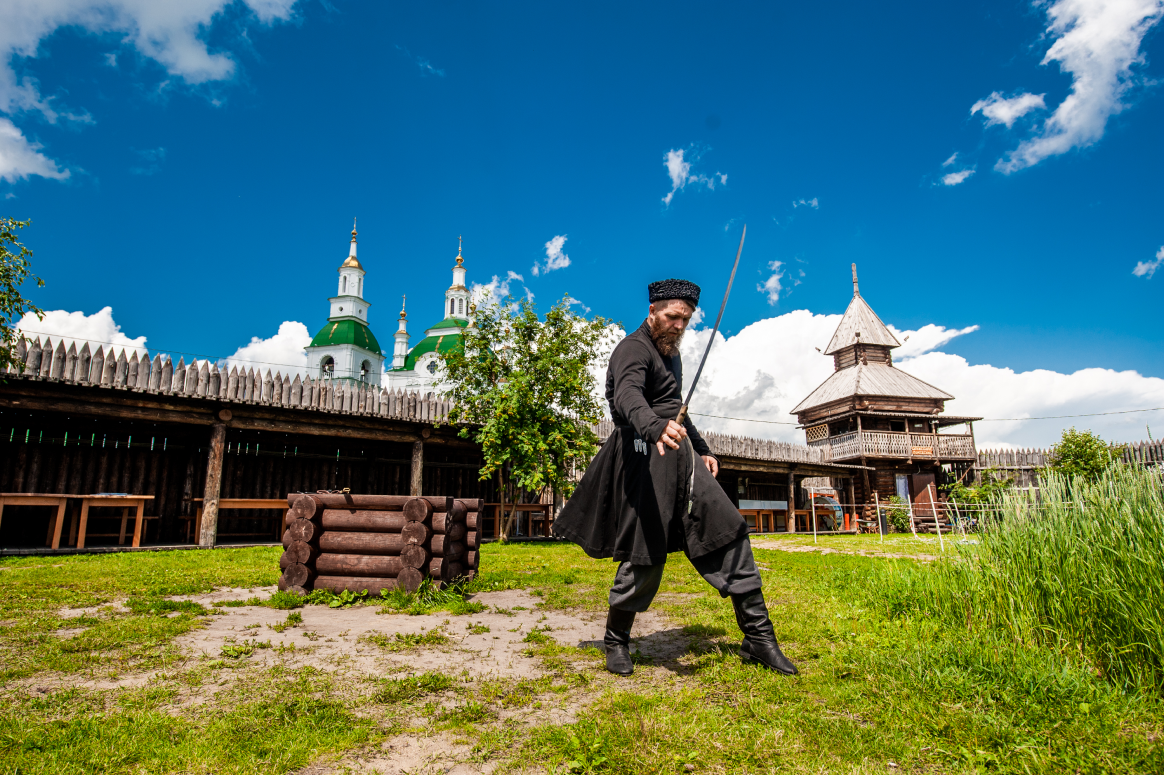 Термальные источники, блины из Книги рекордов Гиннесса и другие причины купить билет в Тюмень прямо сейчас (фото 6)