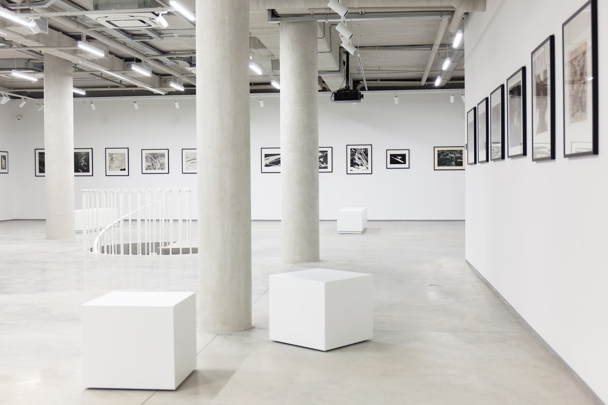 В ЦВК Béton открылась групповая выставка-исследование «Мир фотоплоскости» (фото 4)