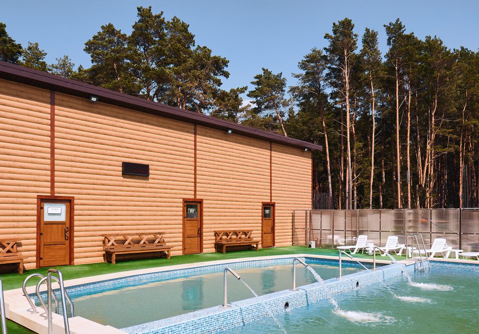 Термальные источники, блины из Книги рекордов Гиннесса и другие причины купить билет в Тюмень прямо сейчас (фото 2)