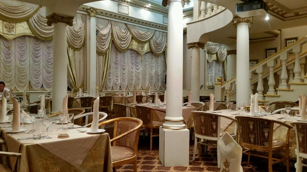 Термальные источники, блины из Книги рекордов Гиннесса и другие причины купить билет в Тюмень прямо сейчас (фото 13)