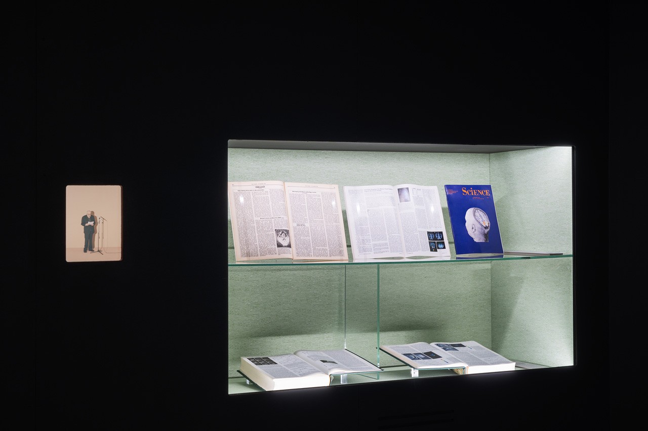 В Fondazione Prada открылась выставка, посвященная работе человеческого мозга (фото 5)