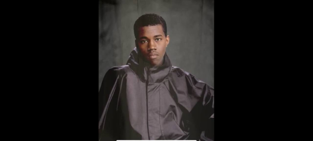 Канье Уэст «примерил» одежду Balenciaga в клипе на трек «Life of the Party» (фото 4)