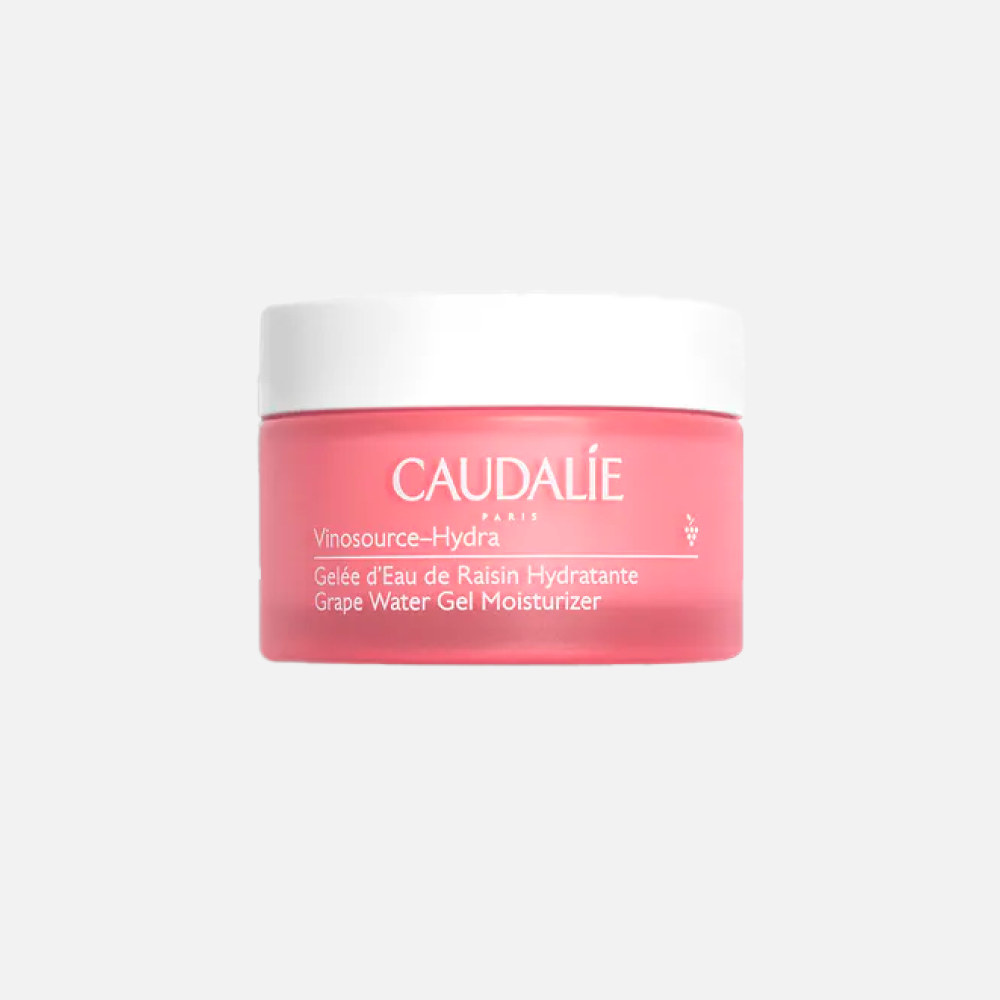 Увлажняющие гели с охлаждающим эффектом — для обезвоженной кожи (фото 13)