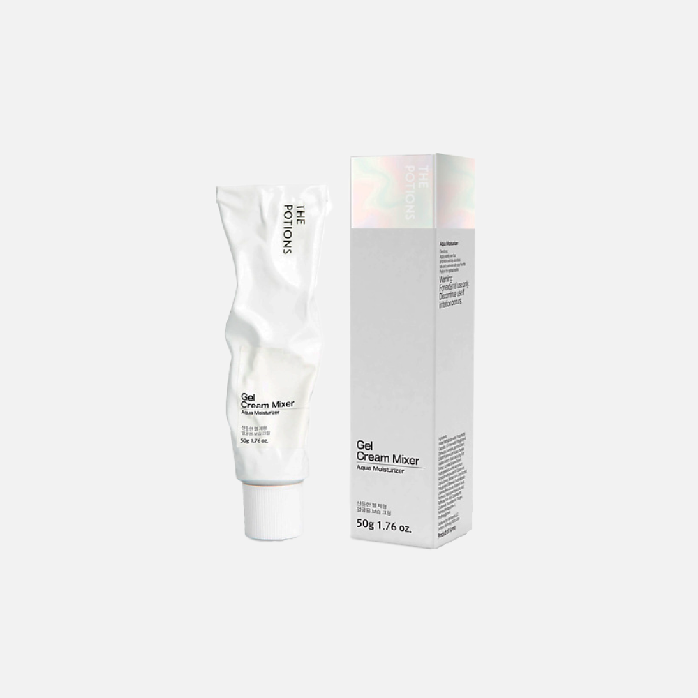 Увлажняющие гели с охлаждающим эффектом — для обезвоженной кожи (фото 9)