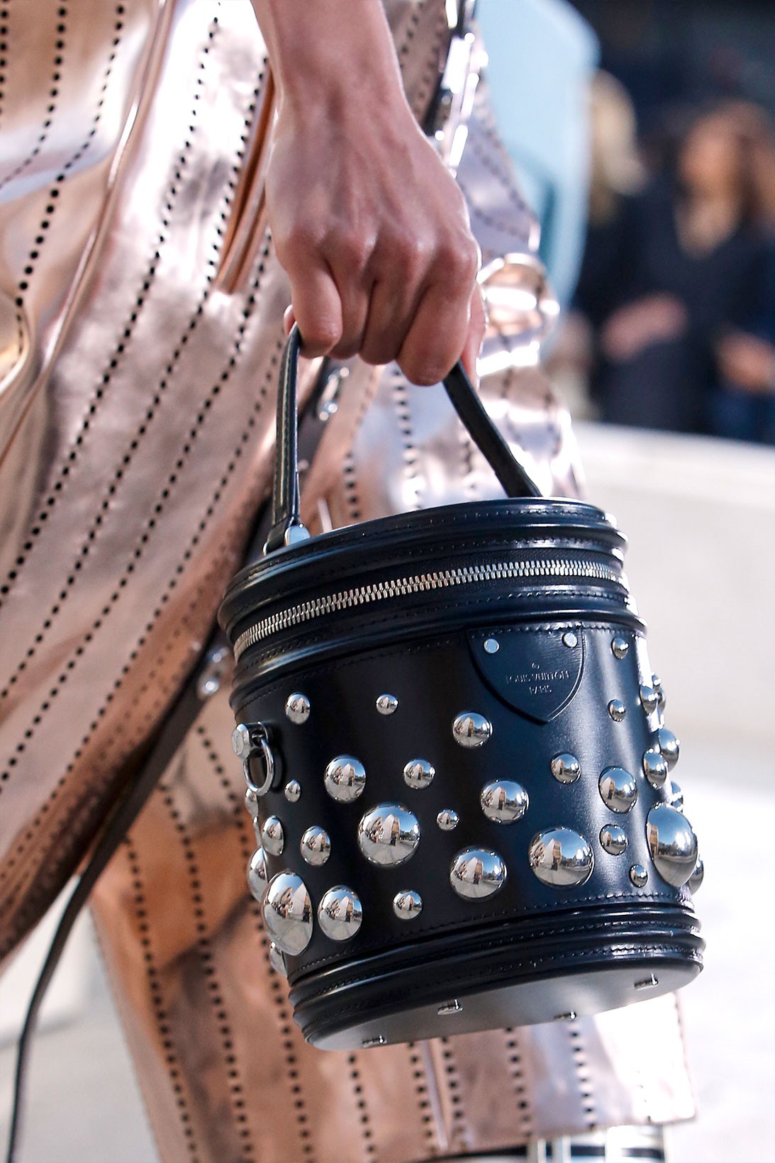 Louis Vuitton коллаборация