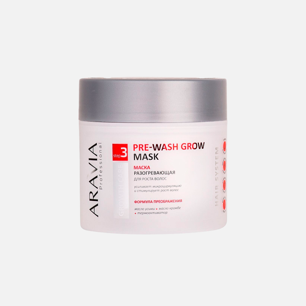 Волосы начали выпадать после стресса? Помогут эти средства (фото 19)