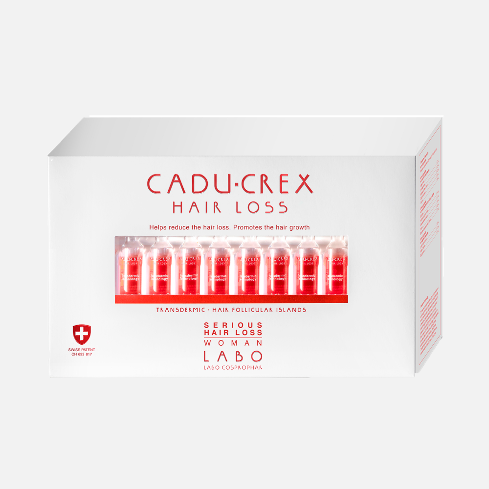 Волосы начали выпадать после стресса? Помогут эти средства (фото 5)